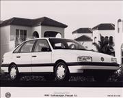 Passat CL